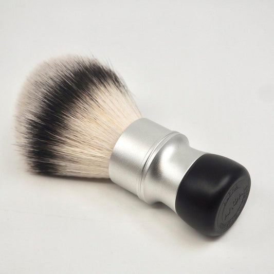 Alpha Brush & Shaving Co. Bandit GMac Shaving Brush Shaving Brush Pasteur Pharmacy