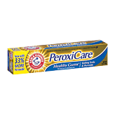 Arm & Hammer PeroxiCare Deep Clean Toothpaste - Clean Mint, 6.3 oz Tube Toothpaste Pasteur Pharmacy
