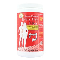 Health Plus Colon Cleanse Psyllium Husk, The Original 12 Oz Vitamins & Supplements Pasteur Pharmacy