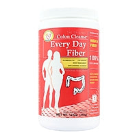 Health Plus Colon Cleanse Psyllium Husk, The Original 12 Oz Vitamins & Supplements Pasteur Pharmacy