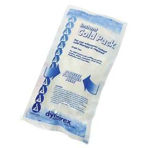 Dynarex Instant Cold Pack Hot & Cold Therapies Pasteur Pharmacy