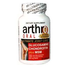 Arthro Ultimate Joint Care - Advanced Joint Support Formula, 90 Capsules Vitamins & Supplements Pasteur Pharmacy