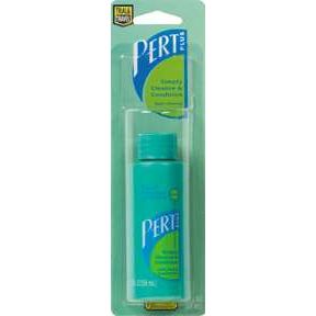 Pert Plus 2-in-1 Shampoo & Conditioner Travel Pack Shampoo & Conditioner Pasteur Pharmacy