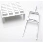 Dispill blister support rs , rx supplies (compounding, etc.) Pillboxes Pasteur Pharmacy