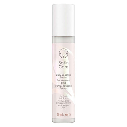 Sérum calmante para el área del bikini Gillette Venus: alivio diario post-afeitado para piel sensible, 1.69 fl oz