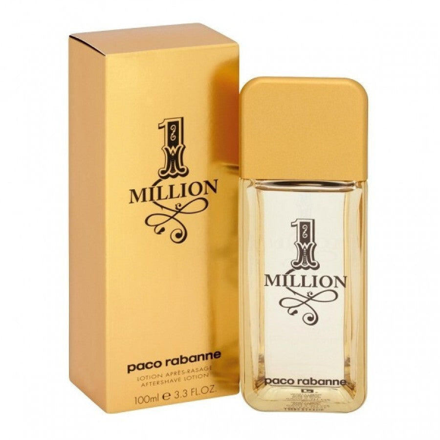 PACO RABANNE ONE MILLION 3.4 AFTER SHAVE Men Fragrant Nest