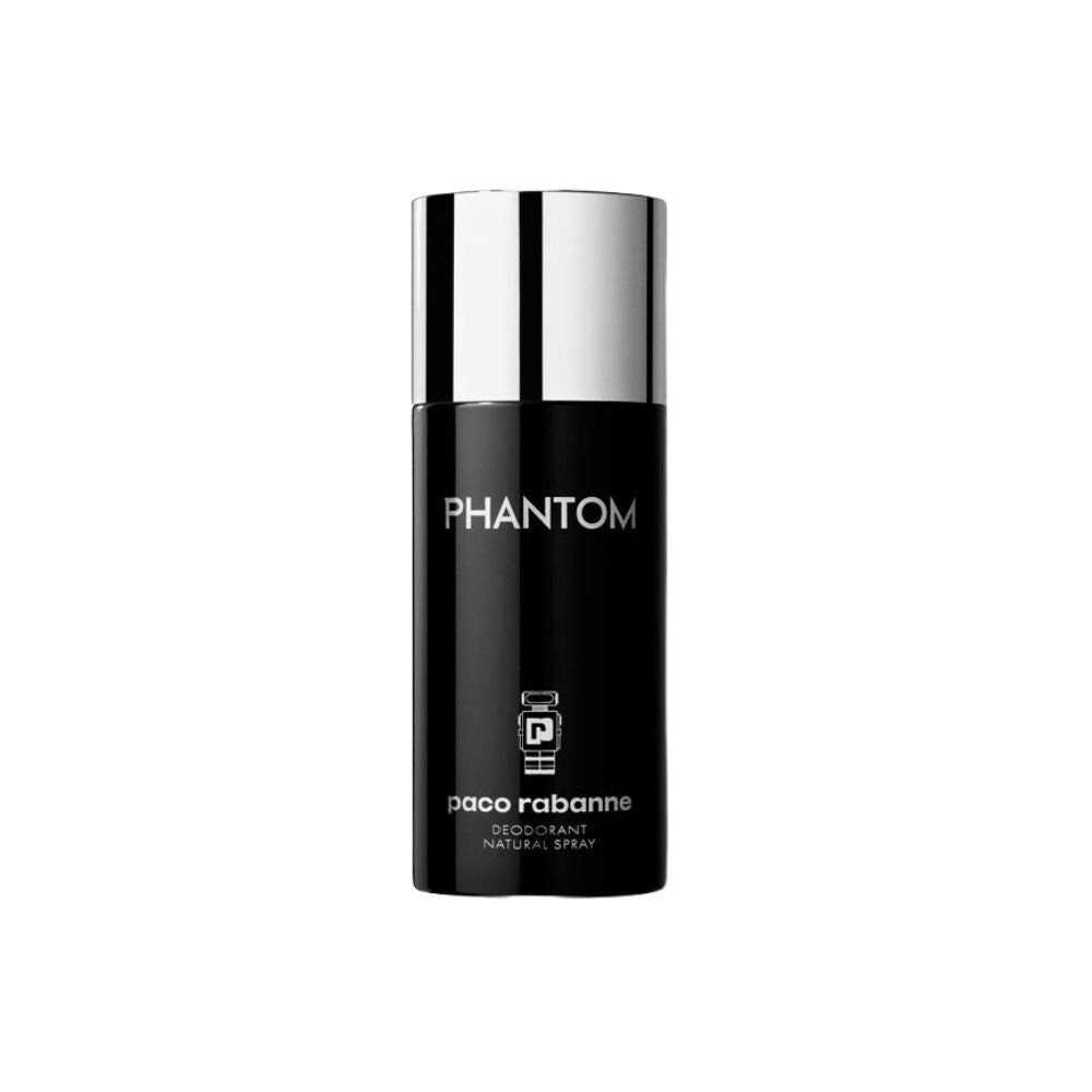 PACO RABANNE PHANTOM 5 OZ DEODORANT SPRAY FOR MEN Men Fragrant Nest