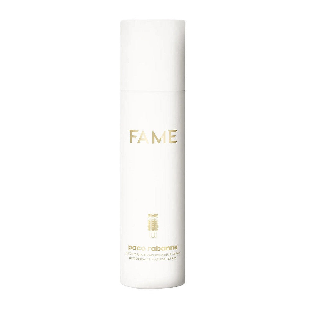 PACO RABANNE FAME 5 OZ DEODORANT SPRAY FOR WOMEN Women Fragrant Nest