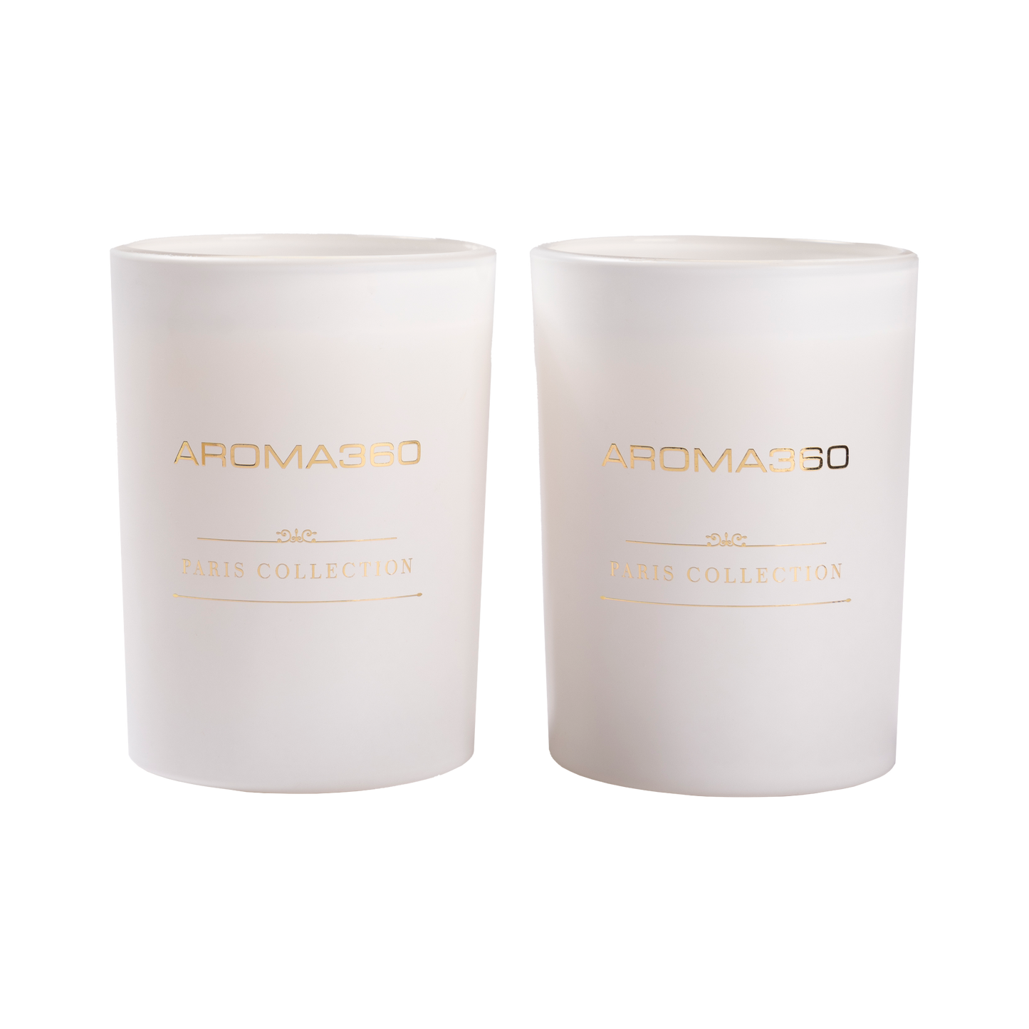 Hotel Collection Paris Collection Candle Duo Candle Gift Set Hotel Collection My Way