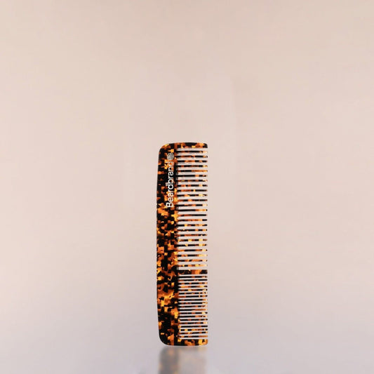 Beardbrand Sand Storm Pocket Comb Comb Pasteur Pharmacy