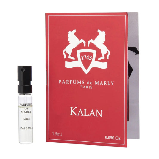 Kalan by Parfums de Marly Kalan 0.05 eau de parfum vial spray