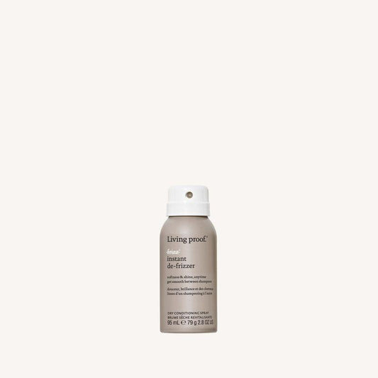 Living Proof No Frizz Instant De Frizzer 2.8oz Hair Styling Product Pasteur Pharmacy