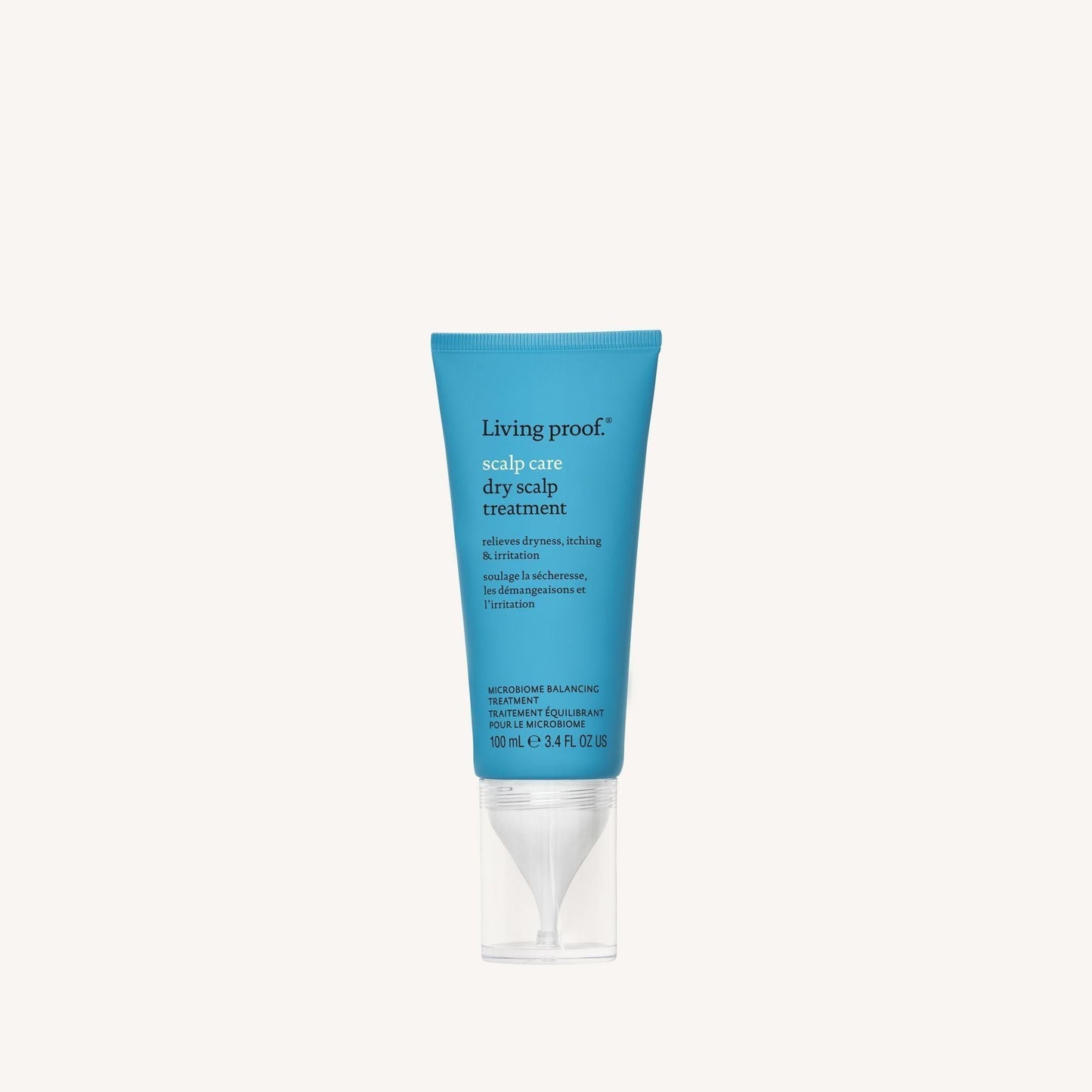 Living Proof Care Dry Scalp Treatment - 3.4 oz Scalp Treatment Pasteur Pharmacy