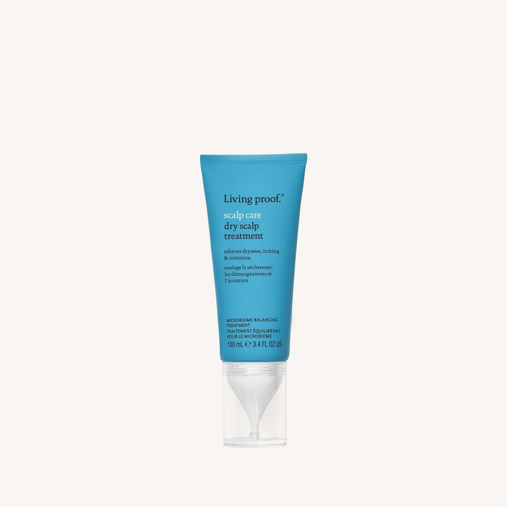 Living Proof Care Dry Scalp Treatment - 3.4 oz Scalp Treatment Pasteur Pharmacy