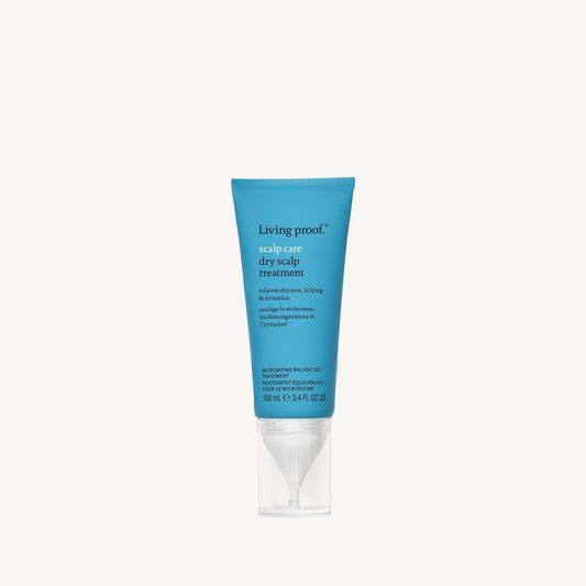 Living Proof Care Dry Scalp Treatment - 3.4 oz Scalp Treatment Pasteur Pharmacy