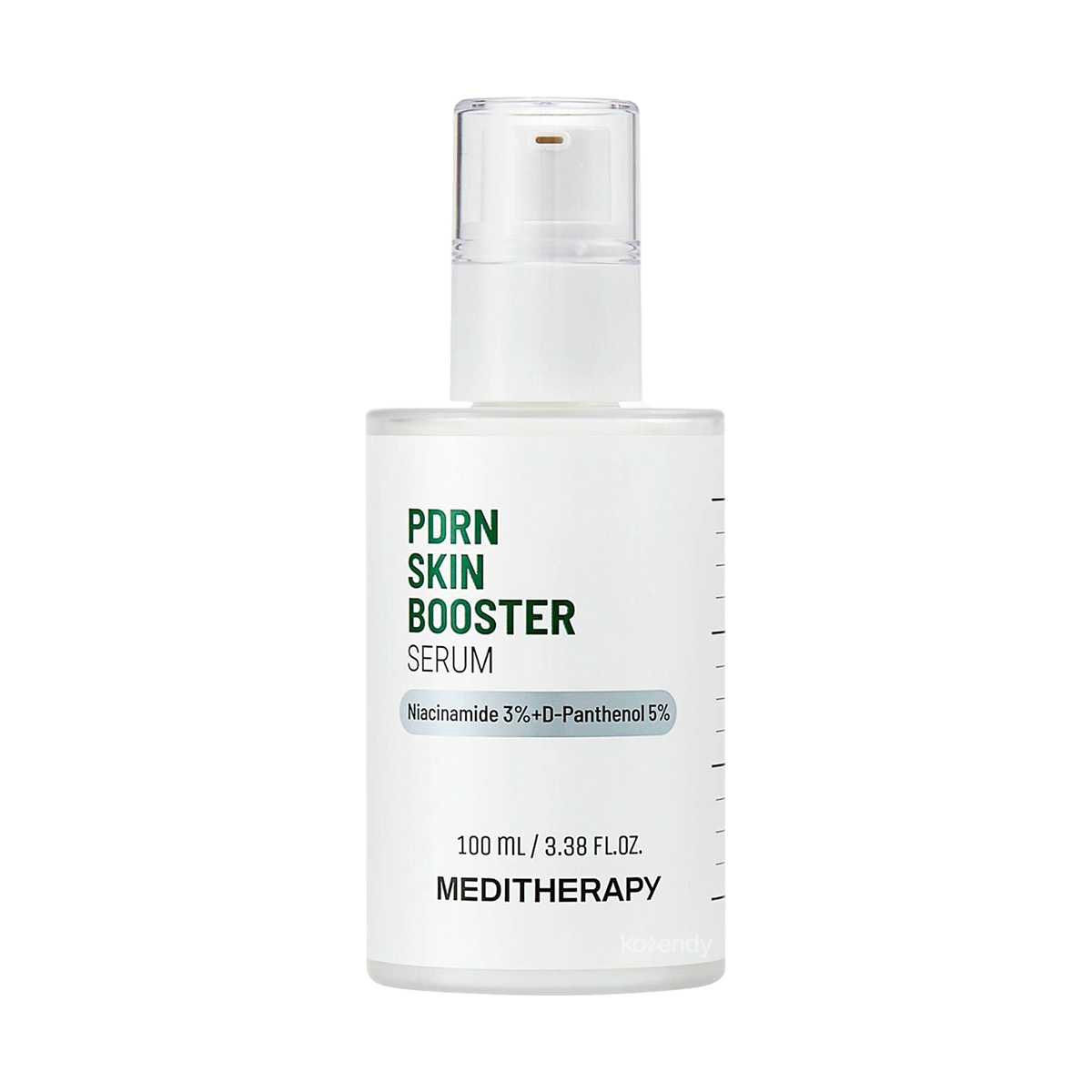 Meditherapy PDRN Skin Booster Serum Barrier Support 100ml