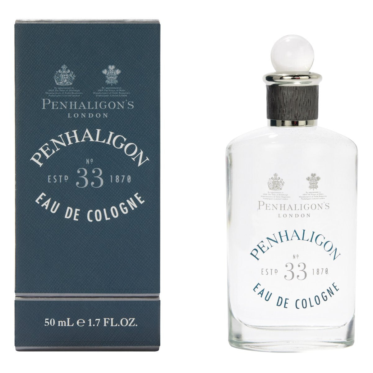 Penhaligon''s no.33 1.7 eau de cologne spray for men Men Fragrant Nest
