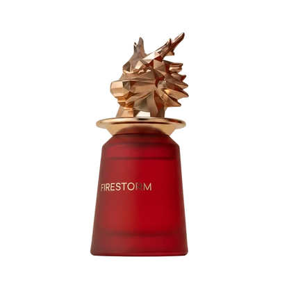 Firestorm Eau de Parfum 3.4 oz Unisex de French Avenue