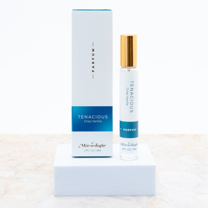 Mixologie Tenacious (Vainilla Fresca)