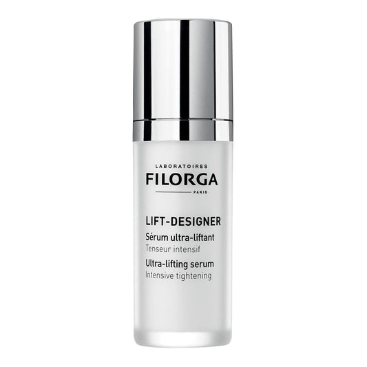 Sérum anti-âge Filorga Lift-Designer - 30 ml Formule raffermissante et illuminatrice pour peaux matures
