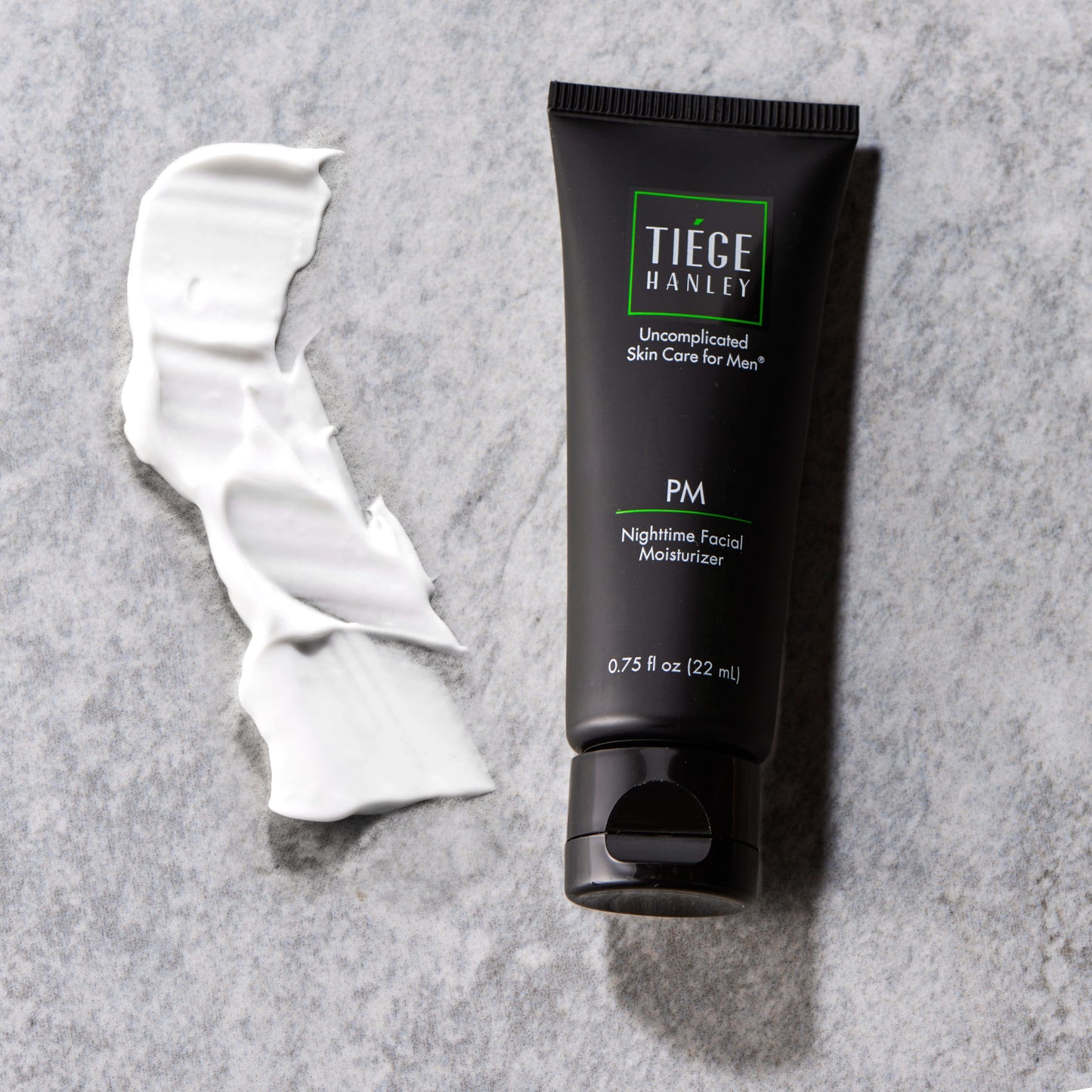Nightly Moisturizer for Men Addon - Builder Tiege Hanley