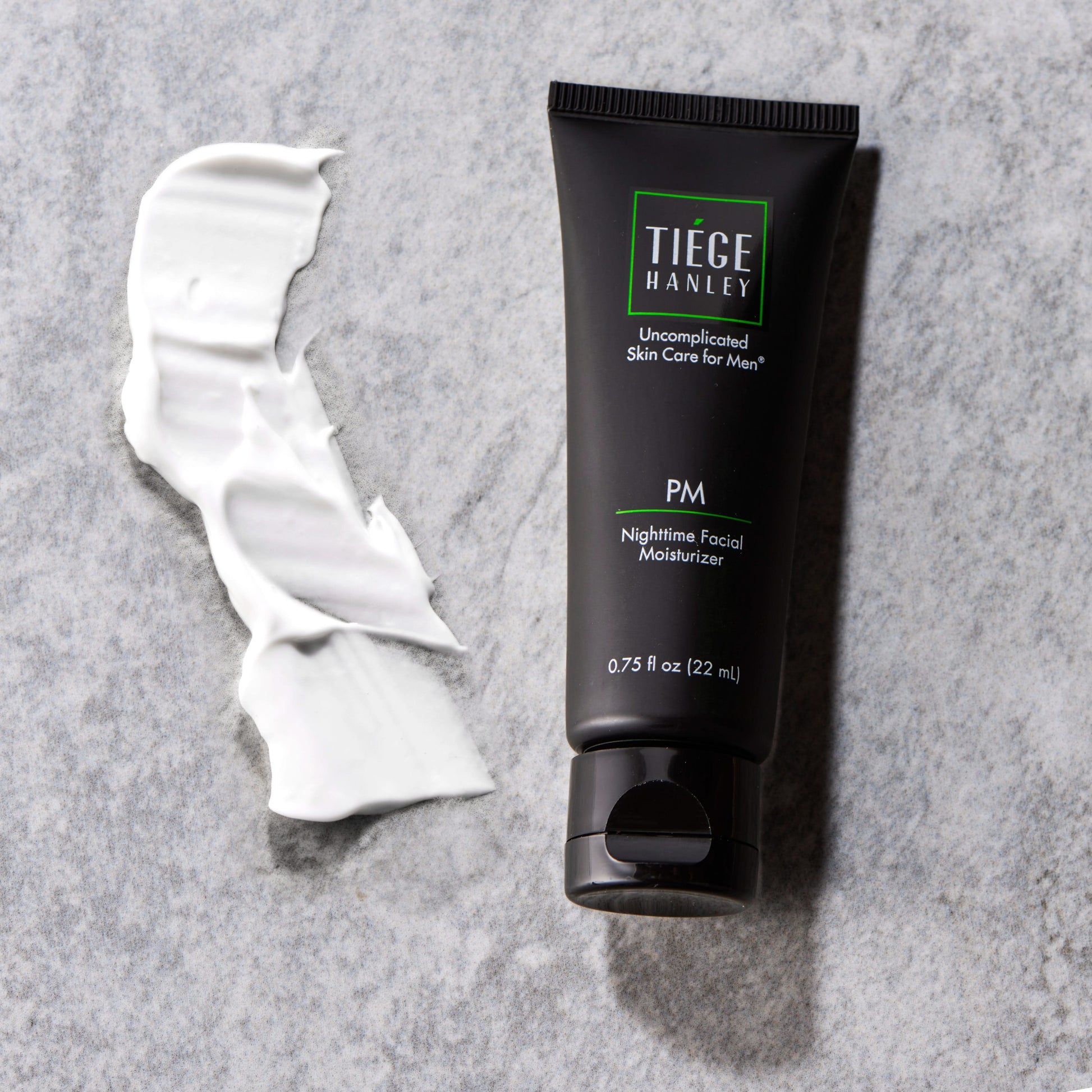 Nightly Moisturizer for Men Addon - Builder Tiege Hanley