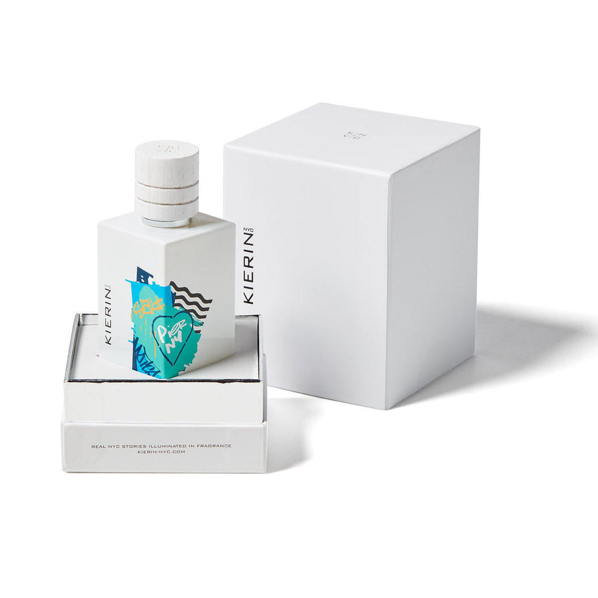 PIER NEW YORK eau de parfum (100ml)