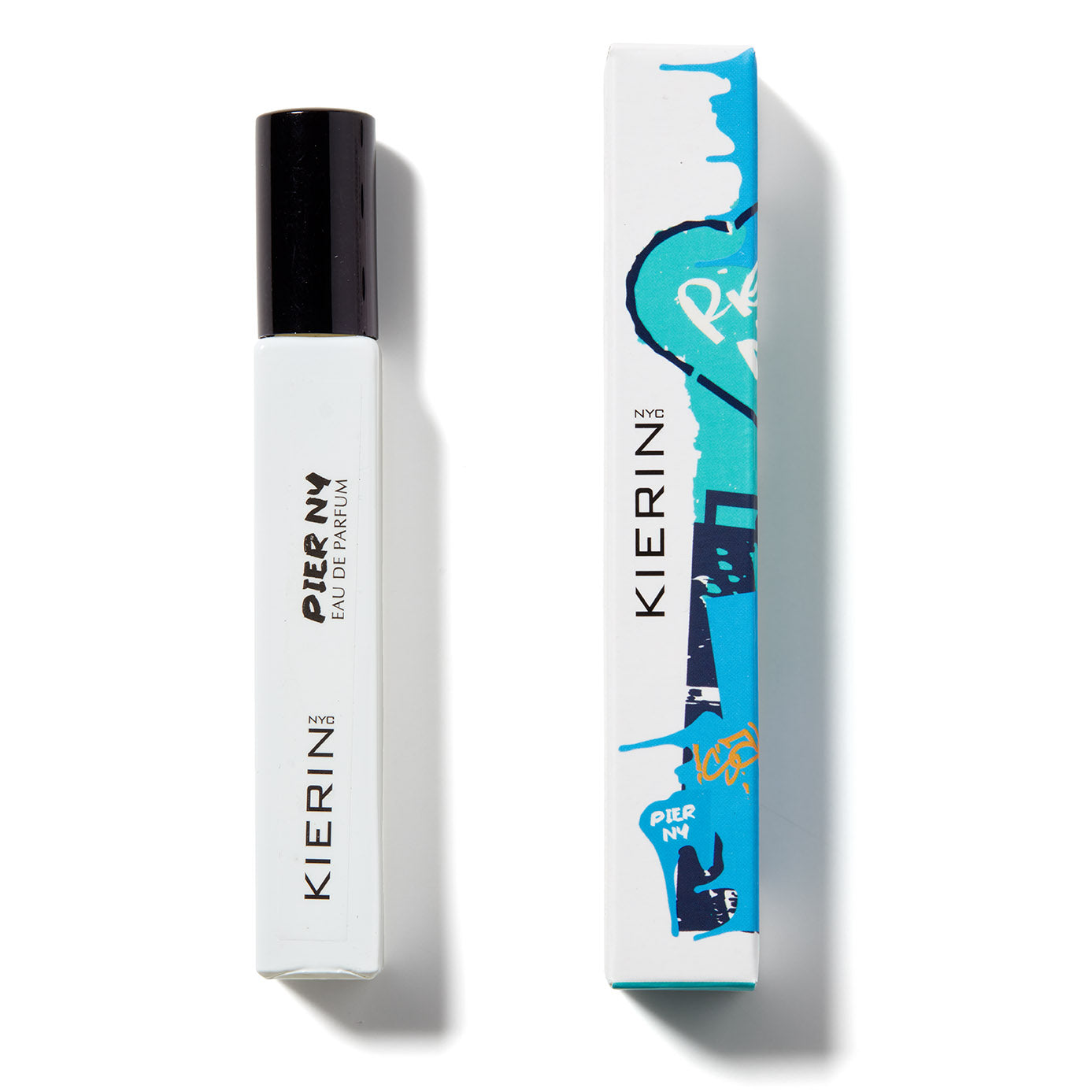 Kierin PIER NEW YORK 10 ML Fragrance KIERIN