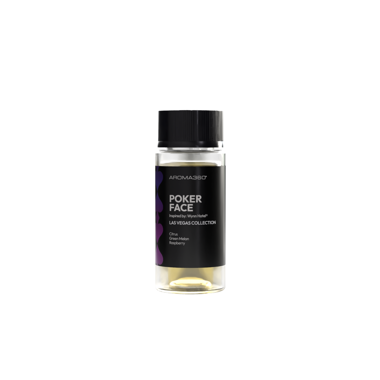 Aroma360 Poker Face Scent Oil Oil Aroma360 Regular 30mL
