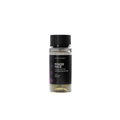 Aroma360 Poker Face Scent Oil Oil Aroma360 Pro-Pod™ 30mL