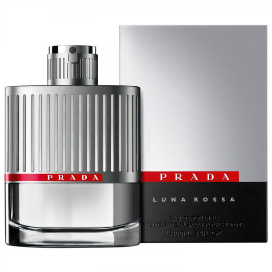 Prada luna rossa 3.4 eau de toilette spray for men Men Fragrant Nest