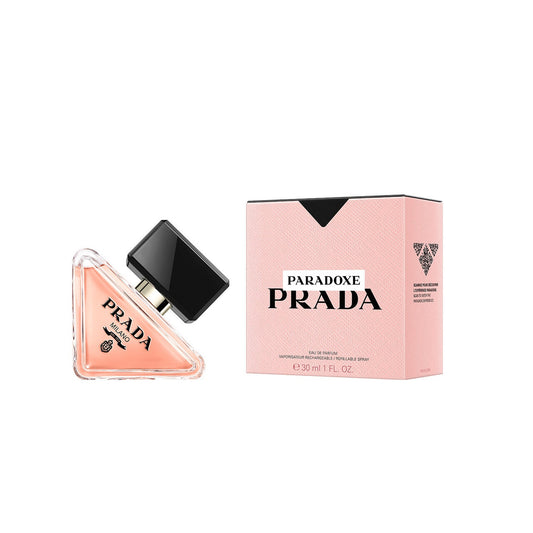 Prada paradoxe 1 oz eau de parfum spray