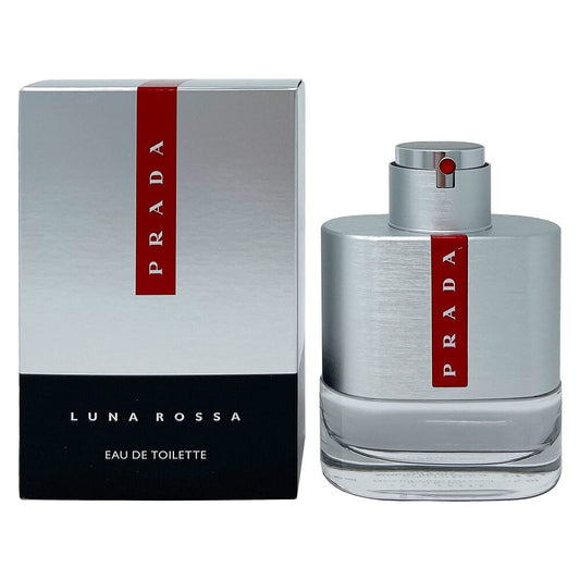 Prada luna rossa 1.7 eau de toilette spray for men Men Fragrant Nest