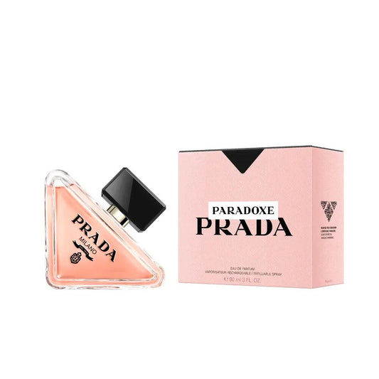 Prada paradoxe 3 oz eau de parfum spray Women Fragrant Nest