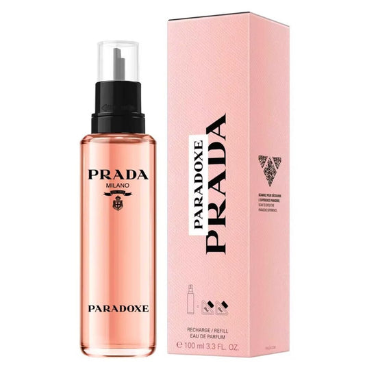 Prada paradoxe 3.3 eau de parfum spray refill Women Fragrant Nest