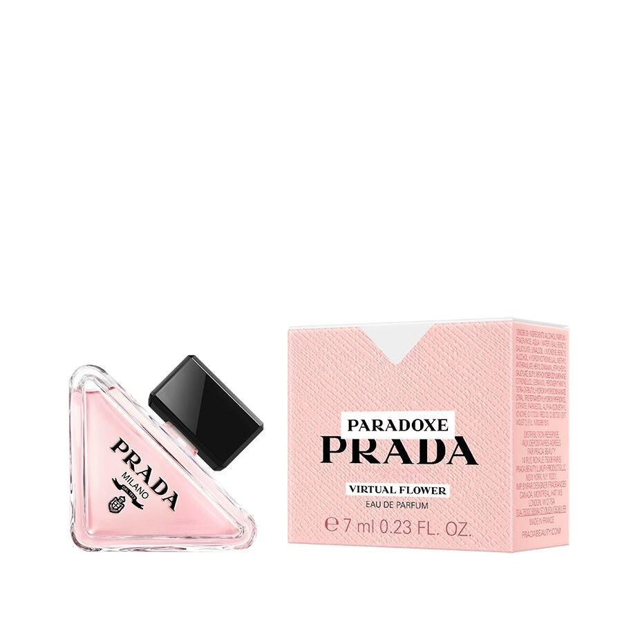 Prada paradoxe virtual flower 0.23 eau de parfum mini for women WOMEN Fragrant Nest