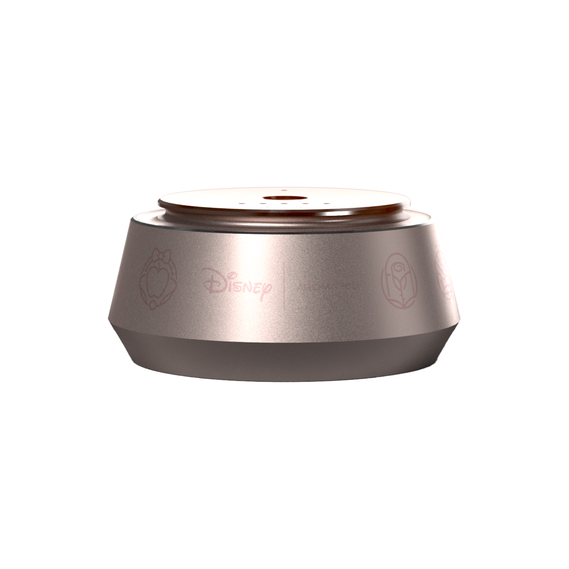 Aroma360 Princess Smart Car Diffuser™ Smart Car Diffuser Aroma360