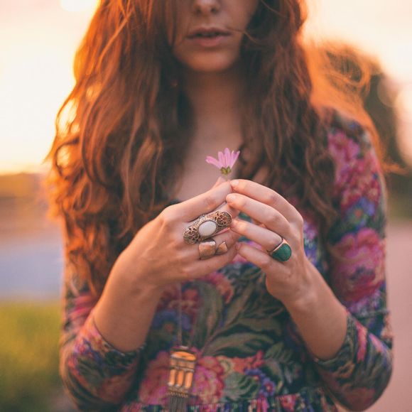 Avon Lyrd Bouquet De Freesia Eau de Parfum Spray 1.7 oz for Women Avon Avon