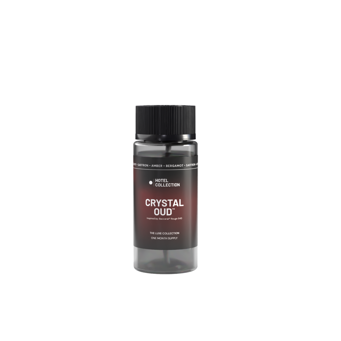 Hotel Collection Crystal Oud Scent Oil Oil Hotel Collection Pro-Pod™ 30mL