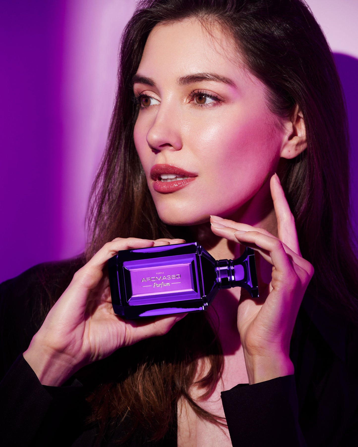 Aroma360 Purple Perfume Perfume Aroma360