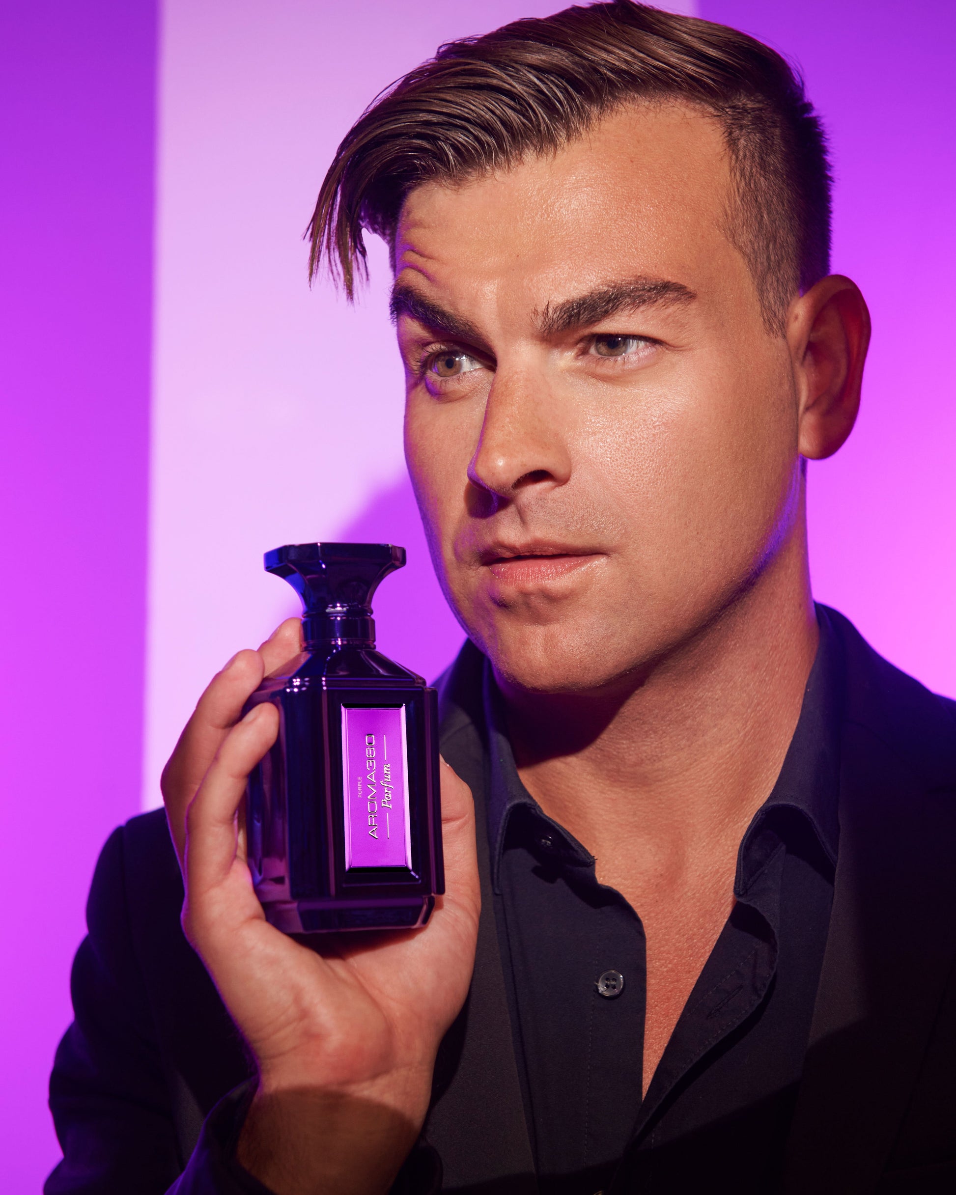 Aroma360 Purple Perfume Perfume Aroma360
