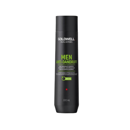 Shampooing antipelliculaire Goldwell Dualsenses For Men 300 ml