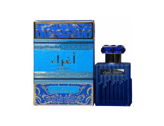Wadi Al Khaleej Ighra Eau De Parfum Unisex Perfume Spray, 100 ml