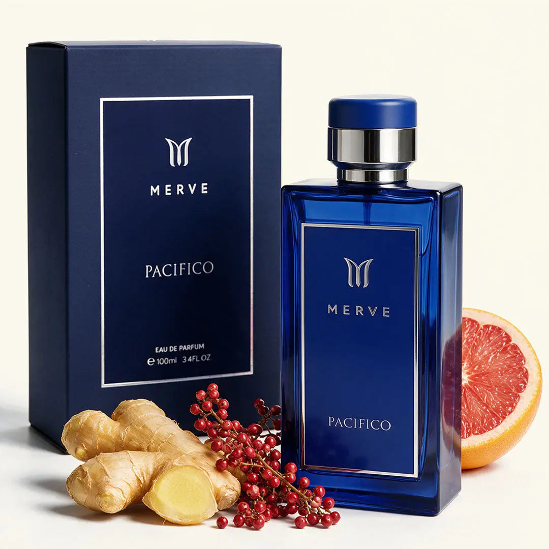 PACIFICO | HOMME