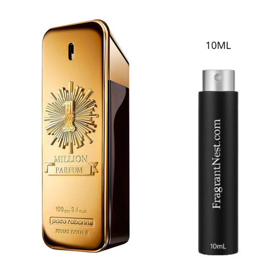 Paco Rabanne 1 Million Parfum Travel Spray | Sample