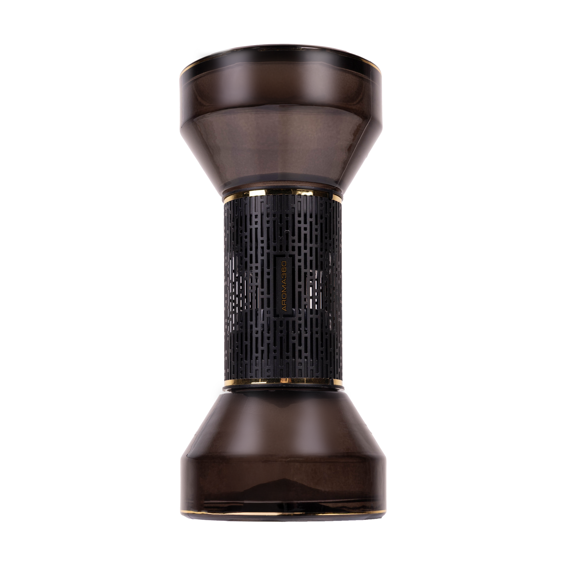 Aroma360 Paris Collection Hourglass Scent Diffuser Hourglass Diffuser Aroma360