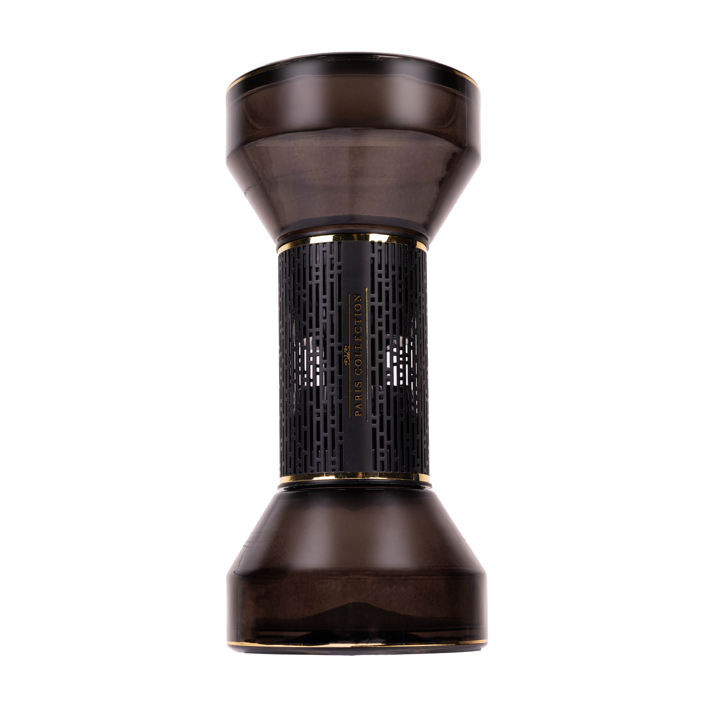Aroma360 Paris Collection Hourglass Scent Diffuser Hourglass Diffuser Aroma360 Black