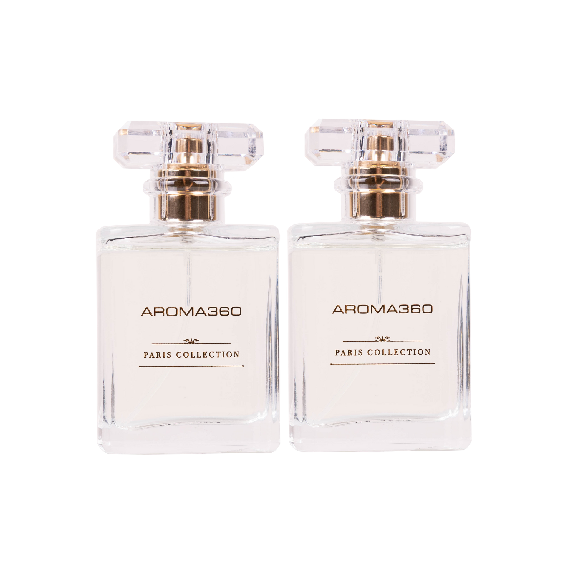 Aroma360 Paris Collection Room Spray Duo Paris Collection Aroma360 Dream On
