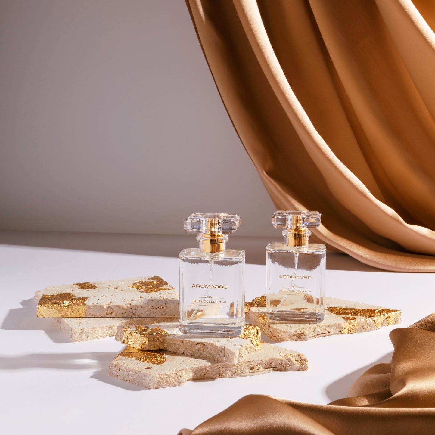 Aroma360 Paris Collection Room Spray Duo Paris Collection Aroma360