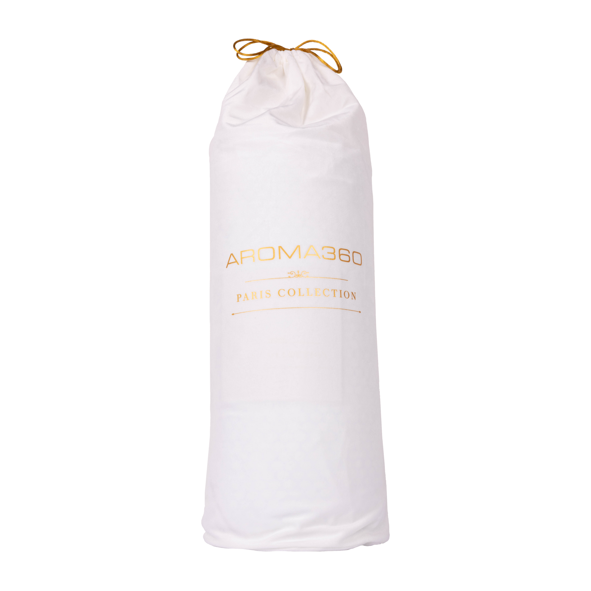 Aroma360 Paris Collection Scented Pillow Pillow Aroma360